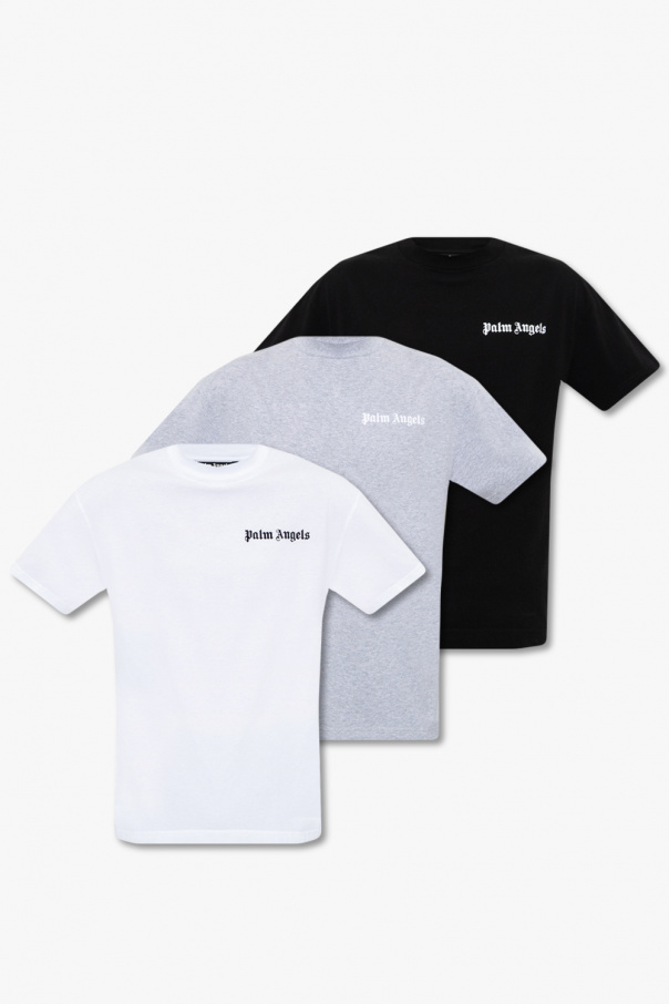 Palm Angels deals Shirt Bundle